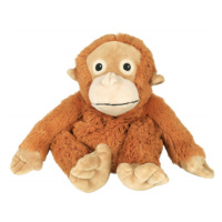 Hřejivý orangutan Albi