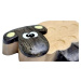 2Kids Toys Dřevěná magnetka velká Ovce