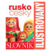 Ilustrovaný rusko – český slovník