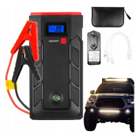 Booster Jump Starter Startování 12V Powerbanka 10400MAH