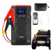 Booster Jump Starter Startování 12V Powerbanka 10400MAH