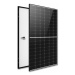 LONGi Solární panel monokrystalický Longi 505Wp Hi-MO 5m černý rám