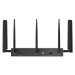 TP-Link ER706W-4G VPN router Černá