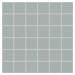 Mozaika Rako Compila Mint 30x30 cm mat WDM05862.1