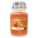 YANKEE CANDLE Autumn leaves 623 g