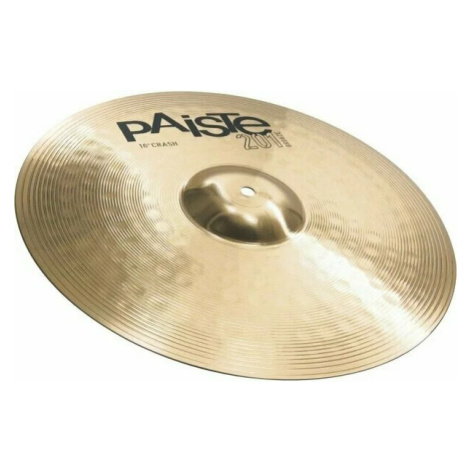 Bicí nástroje Paiste