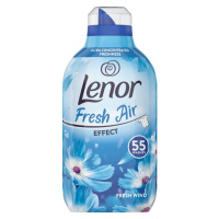 LENOR Fresh Air Effect Aviváž Wind 55 praní 770 ml