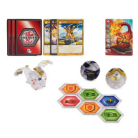 Spin Master Bakugan Startovací sada S5