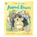 Find Out About ... Animal Homes - Martin Jenkins, Jane McGuinness (ilustrátor) - kniha z kategor