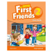 First Friends Second Edition 2 Class Book Oxford University Press