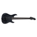 ESP LTD SN-1007 Baritone Ht Blk Blast