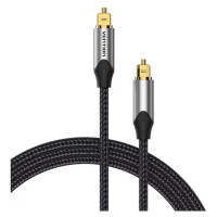 Kabel Vention Optical Audio Cable 3m BAVHI Gray