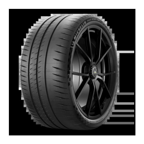 Michelin 235/35R19 91Y PILOT SPORT CUP 2 CONNECT XL