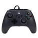 PowerA Nano Enhanced drátový herní ovladač (Xbox) černý