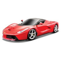 Bburago laferrari 1:18 Ferrari Signature Red