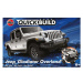 Quick Build auto J6039 - Jeep Gladiator (JT) Overland