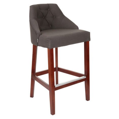 Barová židle Sisi - volitelná výška Snap