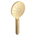 Olsen Spa  KD02221791 - Ruční sprcha - 3-polohová, zlatá matná