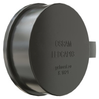 OSRAM LEDriving CAP LEDCAP03 pro NIGHT BREAKER LED H7-LED 2ks OS LEDCAP03