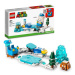 LEGO® Super Mario™ 71415 Ledový Mario a zmrzlý svět – rozšiřující set