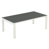 Paperflow Přístavný stůl easyDesk®, v x š x h 400 x 1140 x 600 mm, antracitová