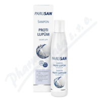 Parusan šampon proti suchým lupům 200ml