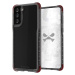 Kryt Ghostek Covert5 Smoke Ultra-Thin Clear Case for Samsung Galaxy S21 Plus (GHOCAS2675)