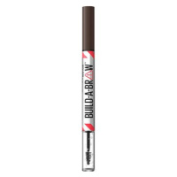 MAYBELLINE NEW YORK Build A Brow 260 Deep Brown