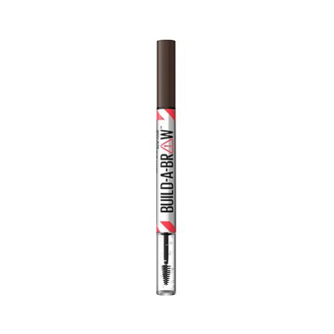 MAYBELLINE NEW YORK Build A Brow 260 Deep Brown