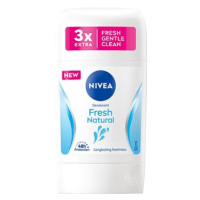 NIVEA Stick Deo Fresh Natural 50 ml