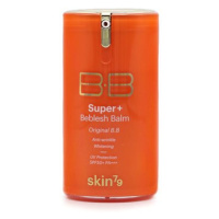 SKIN79 BB Super+ Beblesh Balm SPF 50+ 40 ml