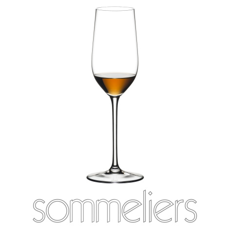 Sklenice Tequila / Sherry Sommeliers Riedel