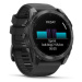 Garmin fenix 8 51mm Slate Grey/Black (010-02905-00) Šedá