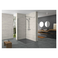 Sprchová zástěna Walk-In 120 cm Huppe Design pure SIKOKHWI120