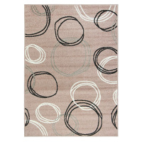 Oriental Weavers koberce Kusový koberec Lotto 290 HR5 S - 160x235 cm