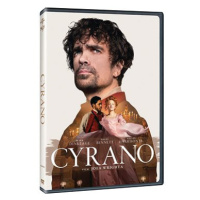 Cyrano - DVD