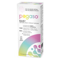 Pegaso Baby 0m+ kapky 7 ml
