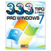 333 tipů a triků pro Windows 7