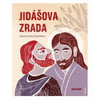 Jidášova zrada | Ivana Pecháčková