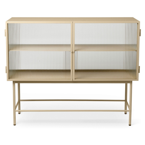 Ferm Living designové komody Haze Sideboard