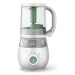 Philips AVENT Parní mixér 4 v 1 SCF885