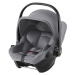 Britax Römer Autosedačka set Baby-Safe Core Frost Grey + Flex Base 5Z