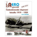 AEROspeciál 2 - Československá dopravní letadla 1919-1939 - Pavel Kučera