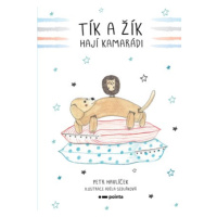 Tík a Žík, hají kamarádi | Petr Havlíček