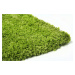 Devos koberce Kusový koberec Fusion 91311 Green - 200x290 cm