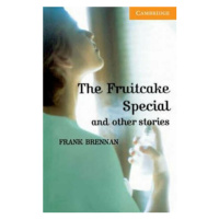 Fruitcake Special and Other Stories - Brennan Frank