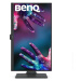 BenQ PD2705Q Černá