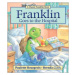 Franklin Goes to the Hospital - Paulette Bourgeois, Brenda Clark (Ilustrátor) - kniha z kategori