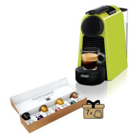 Nespresso De'Longhi Essenza Lime Green EN85.L