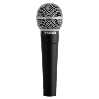 Superlux TM58 Vokální dynamický mikrofon